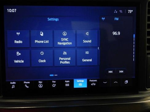 Used 2025 Ford F450 Lariat image 58