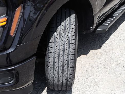 Used 2024 Ford F150 STX w/ STX Black Appearance Package AWD/4WD image 41