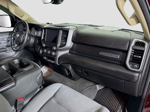 Used 2020 RAM 1500 Big Horn image 26