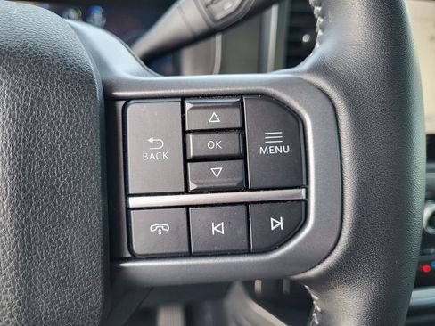 Used 2024 Ford F250 Lariat image 29