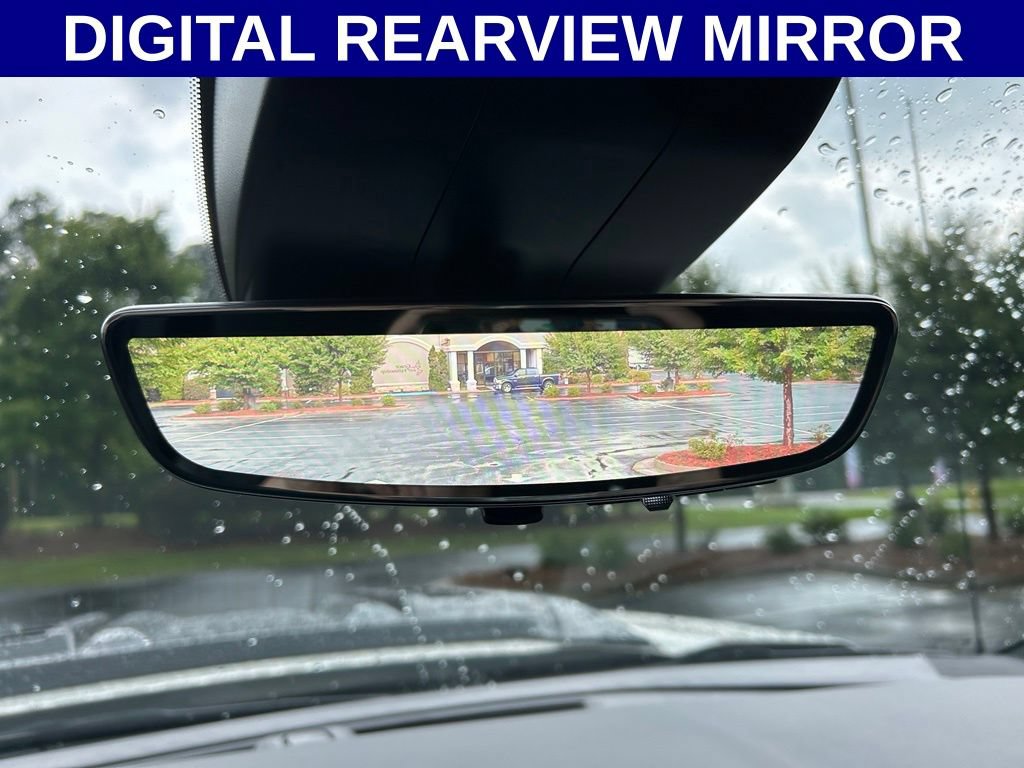 New 2026 GMC Sierra 1500 AT4 w/ Technology Package AWD/4WD image 18