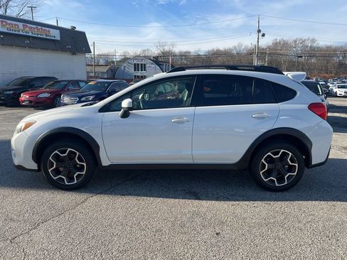 Used 2015 Subaru Crosstrek 2.0i Premium image 2