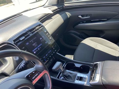 Used 2022 Hyundai Tucson SEL w/ Convenience Package AWD/4WD image 28