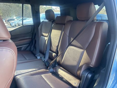 New 2026 Toyota Land Cruiser Land Cruiser image 41