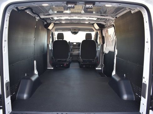 New 2025 Ford Transit 350 Low Roof AWD image 11