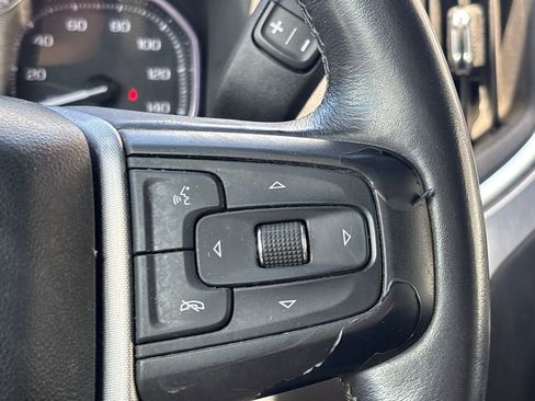 Used 2020 GMC Sierra 1500 SLE w/ SLE Value Package AWD/4WD image 21