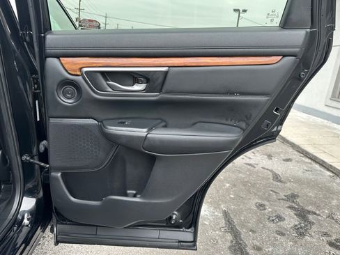 Used 2022 Honda CR-V Touring image 24