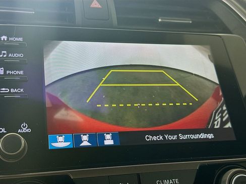 Used 2021 Honda Civic EX image 15