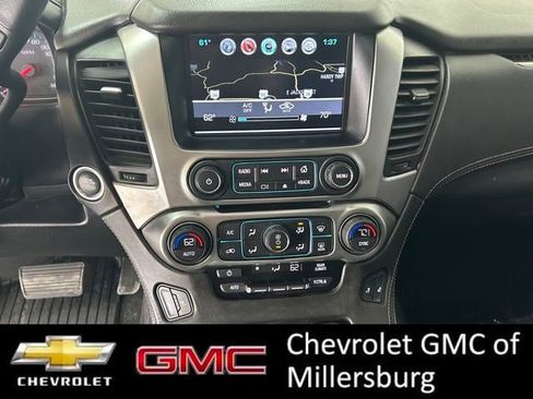 Used 2019 Chevrolet Tahoe LT AWD/4WD image 21