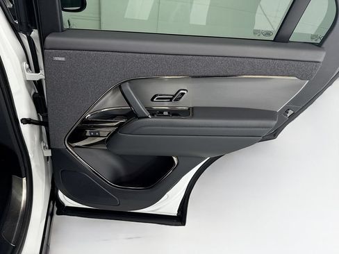 Certified 2024 Land Rover Range Rover Sport Dynamic SE AWD/4WD image 26