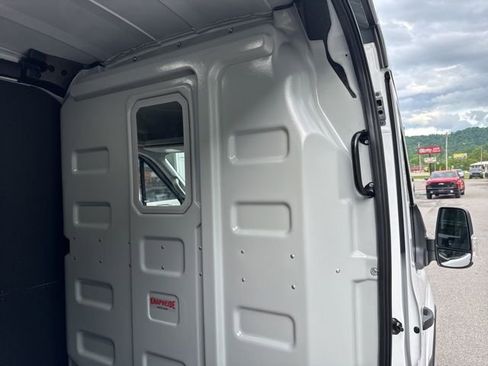 New 2025 Ford Transit 250 148 Medium Roof w/ Load Area Protection Package image 20