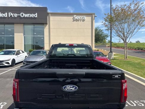Used 2024 Ford F150 XL RWD image 4