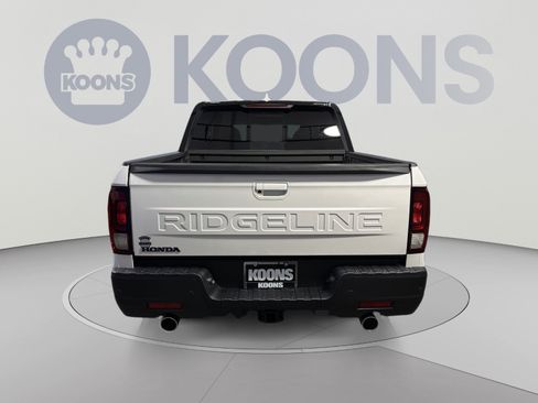 Used 2026 Honda Ridgeline Black Edition image 5