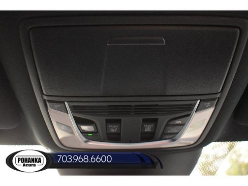 New 2026 Acura MDX A-Spec AWD/4WD image 19