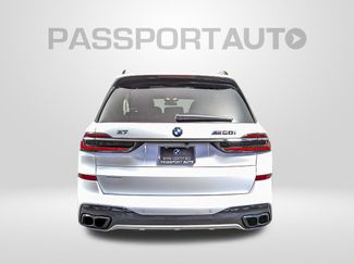 Certified 2025 BMW X7 M60i w/ Executive Package video 3