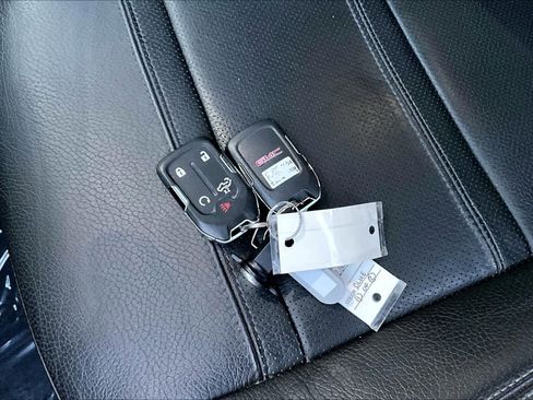 Used 2022 GMC Sierra 2500 Denali w/ Denali Ultimate Package image 14