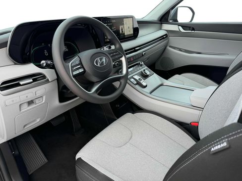 New 2025 Hyundai Palisade SE image 45