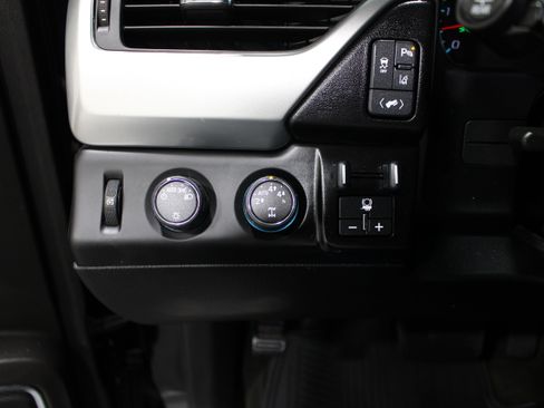 Used 2015 Chevrolet Tahoe LT w/ Max Trailering Package AWD/4WD image 10