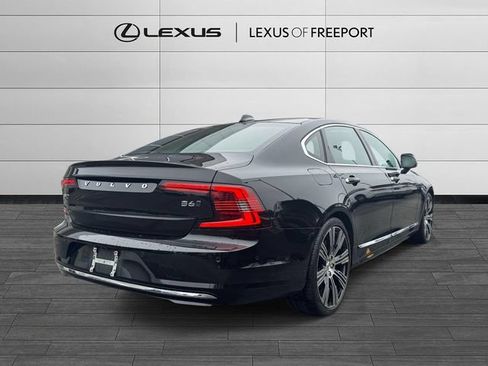 Used 2022 Volvo S90 B6 Inscription w/ Advanced Package AWD/4WD image 4