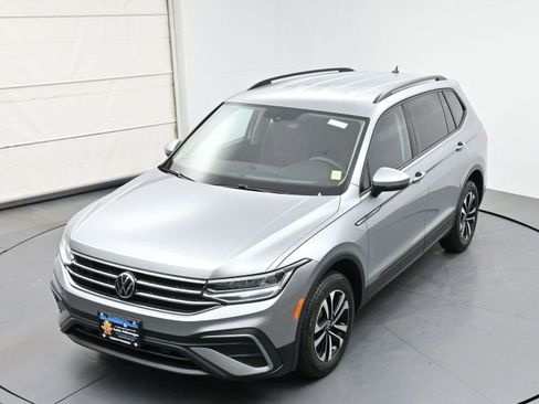 Used 2023 Volkswagen Tiguan S image 34