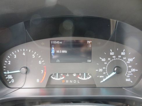Used 2022 Ford Escape SE w/ Cold Weather Package AWD/4WD image 15