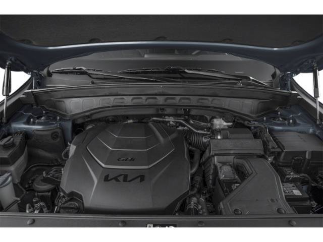 Used 2024 Kia Telluride LX FWD image 47