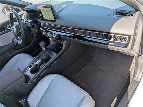 Certified 2025 Honda Civic Sport Touring image 23