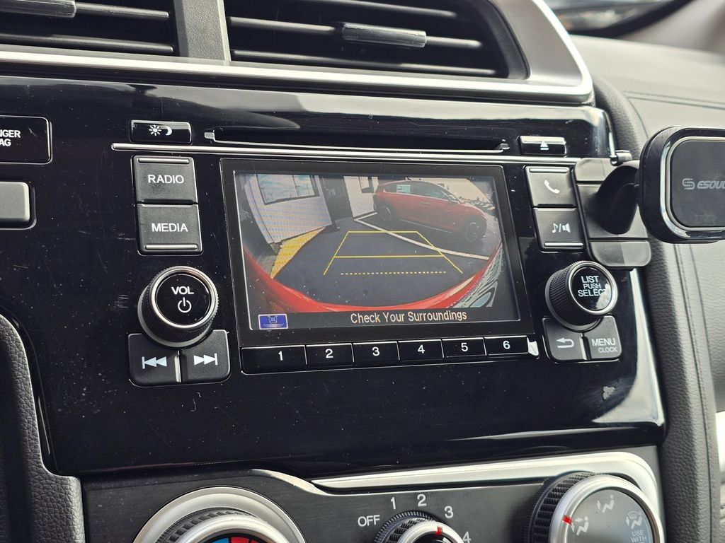 Used 2020 Honda Fit LX image 20