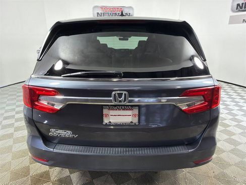Used 2020 Honda Odyssey EX-L image 5