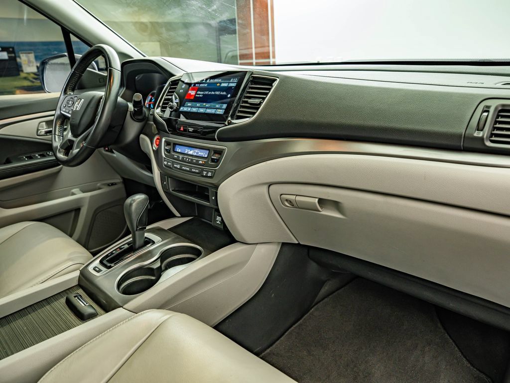 Used 2019 Honda Pilot EX-L image 47