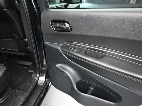 Used 2022 Dodge Durango GT AWD/4WD image 22