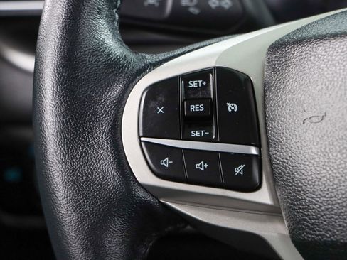 Used 2023 Ford Explorer XLT w/ Equipment Group 202A image 13