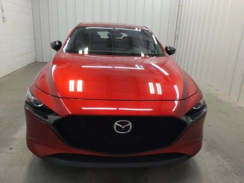 Used 2024 MAZDA MAZDA3 s FWD image 14