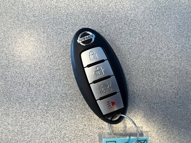 Used 2015 Nissan Rogue SL w/ SL Premium Package FWD image 35