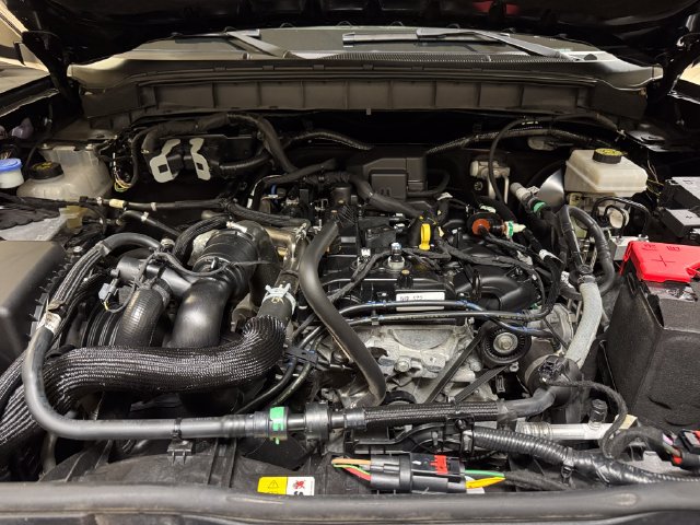 Used 2021 Ford Bronco Outer Banks AWD/4WD image 26