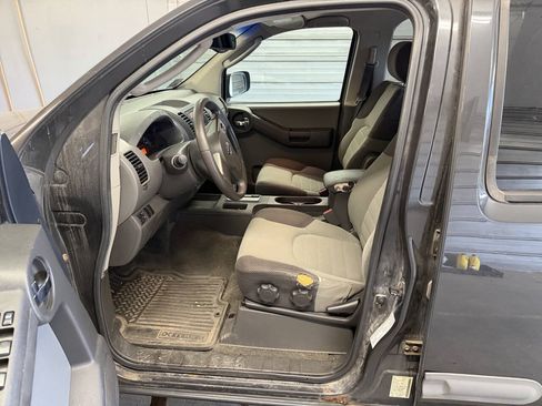 Used 2005 Nissan Xterra S w/ (P01) Power Pkg RWD image 19