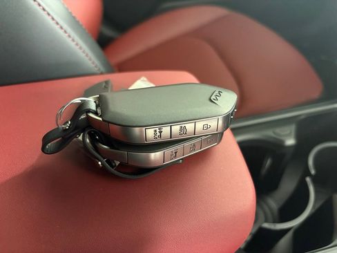 New 2025 Kia K4 GT-Line w/ GT-Line Premium Package image 42