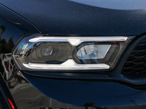 Used 2025 Dodge Durango GT AWD/4WD image 4