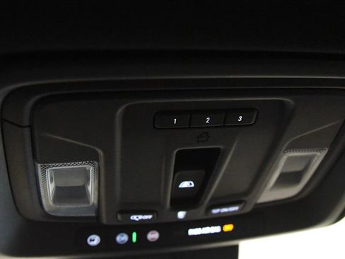 Used 2024 Chevrolet Silverado 1500 ZR2 w/ Technology Package AWD/4WD image 35