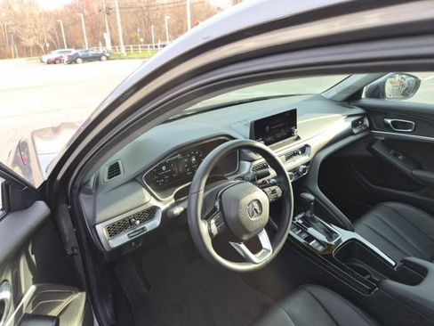 Used 2025 Acura Integra FWD image 17