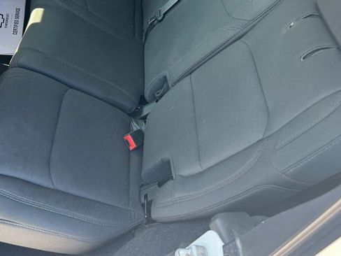 Used 2021 Jeep Wrangler Unlimited Sahara w/ Uconnect 4C Nav & Sound Group image 40