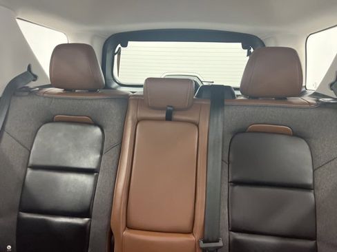 Used 2024 Ford Bronco Sport Outer Banks w/ Tech Package image 12