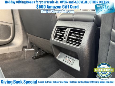 Used 2023 Nissan Altima 2.5 SL image 27