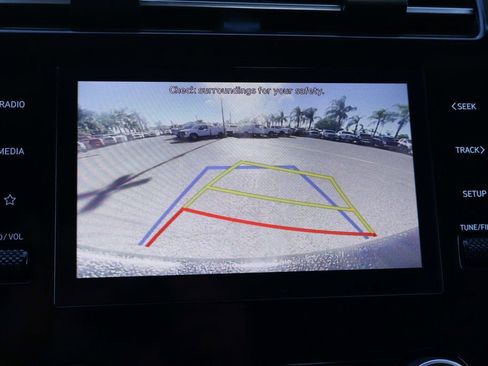 Used 2024 Hyundai Santa Cruz SE image 31