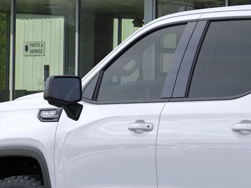 New 2026 GMC Sierra 1500 Elevation w/ Elevation Premium Package image 12