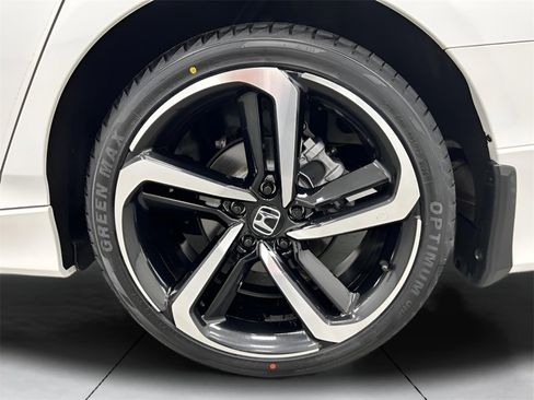 Used 2022 Honda Accord Sport image 21