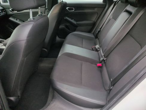 Used 2025 Honda Civic Sport image 29