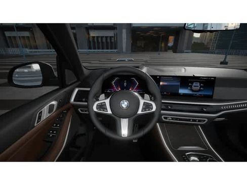 New 2026 BMW X5 sDrive40i w/ M Sport Package image 13