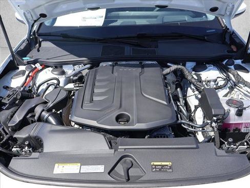 New 2026 Audi A5 2.0T Premium Plus AWD/4WD image 24