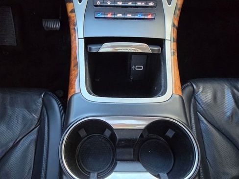 Used 2018 Lincoln MKX Reserve image 31